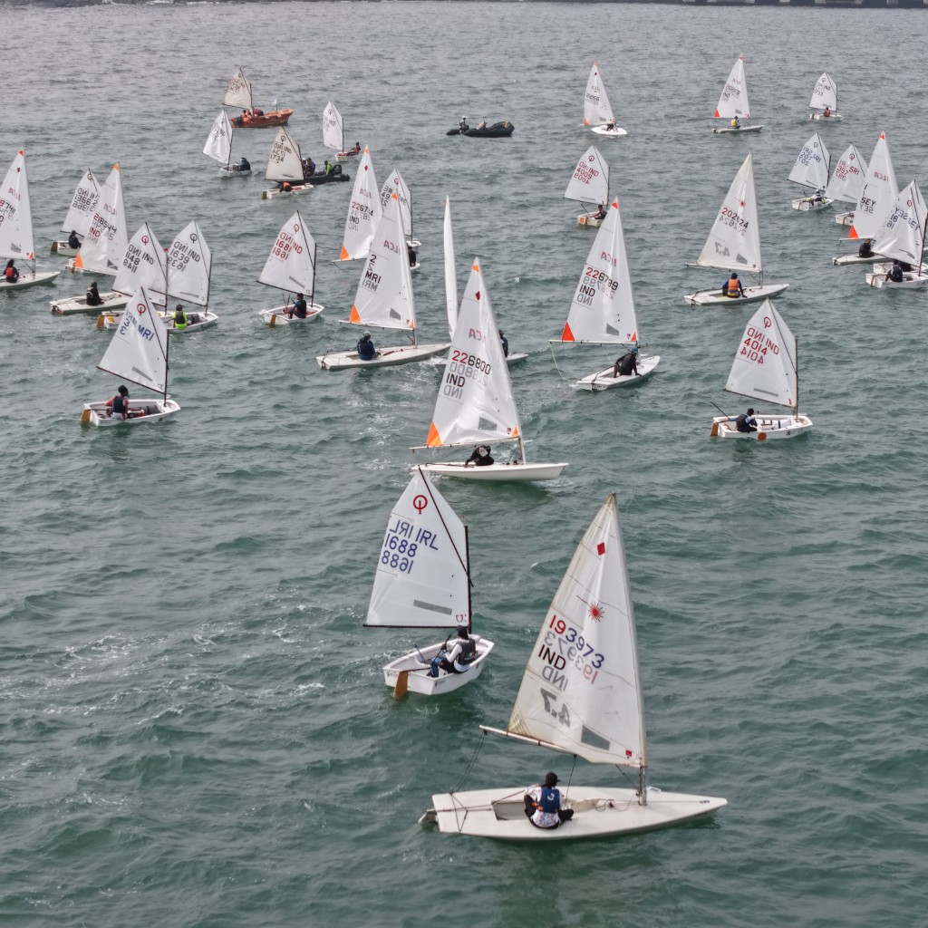 Tamil Nadu Olympic Water Sports Academy