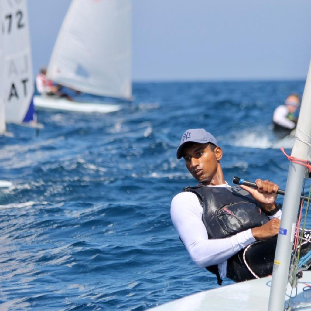 Olympic Athletes Collaboration